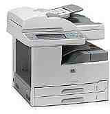 LJ M5035MFP 1200dpi/35ppm/256MB/40GB/LAN/600v