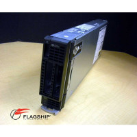 Сервер HP BL460c Gen8 E5 2670 2P 64GB Svr (666157-B21)