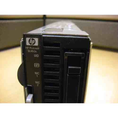 HP BL460C G1 E5450 2GB 1P HP BL460C G1 E5450 2GB 1P