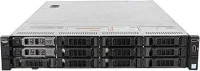 Сервер Dell PowerEdge R730 1xE5-2630v3 1x16Gb 2RRD x8 1x600Gb 10K 2.5in3.5 SAS RW H730 iD8En 5720 4P 2x750W 3Y PNBD (210-ACXU-69)