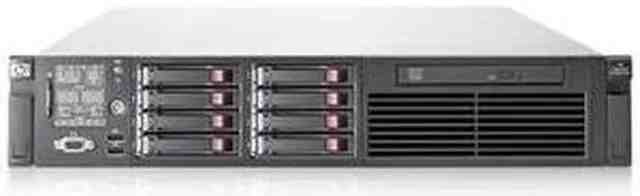 491325-001 HP DL380 G6 E5520 6GB SERVER