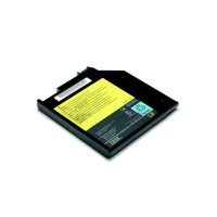 TP Li-Poly ultrabay slim battery for T40/41/R50