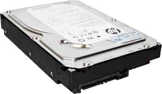 574271-001 HP 1TB 7.2K rpm Hot Plug SATA Midline Hard Drive 574271-001 HP 1TB 7.2K rpm Hot Plug SATA Midline Hard Drive