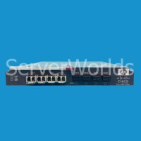 AG642A HP CISCO MDS 9124E 24PORT FABRIC SWITCH