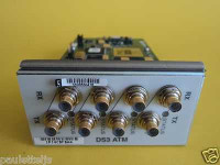 4-PORT DS3 ATM, FOR M20/M40