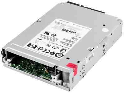 PD000A#000 HP STORAGEWORKS ULTRIUM 920