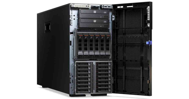 IBM Upgrade Italy 10A line C13 to CEE (2.8M)