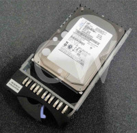 IBM 36.4GB 15K U320 HOTSWAP DRIVE W/ TRAY