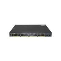 Cisco Catalyst 2960S 48 GigE PoE 740W 2 x 10G SFP+ LAN Base