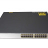 Catalyst 3750E 24 10/100/1000 PoE+2*10GE(X2),750W,IPS s/w