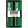 2x512MB PC2-6400 CL6 ECC 800MHz Mem. Kit 2x512MB PC2-6400 CL6 ECC 800MHz Mem. Kit