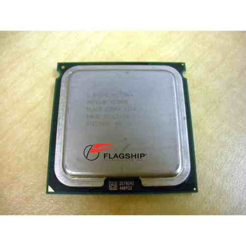 SL9MV SLAC8 SLAEL Intel 1.86GHz Xeon E5320 Quad Core 4x2MB 1066MHz Proc SL9MV SLAC8 SLAEL Intel 1.86GHz Xeon E5320 Quad Core 4x2MB 1066MHz Proc