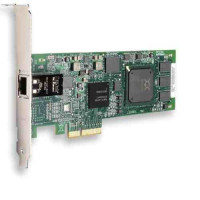 QLE4060C Qlogic iSCSI 1GB Single Port Copper PCI-E