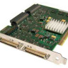IBM PCI-X Dual Channel Ultra320 SCSI Adapter IBM PCI-X Dual Channel Ultra320 SCSI Adapter
