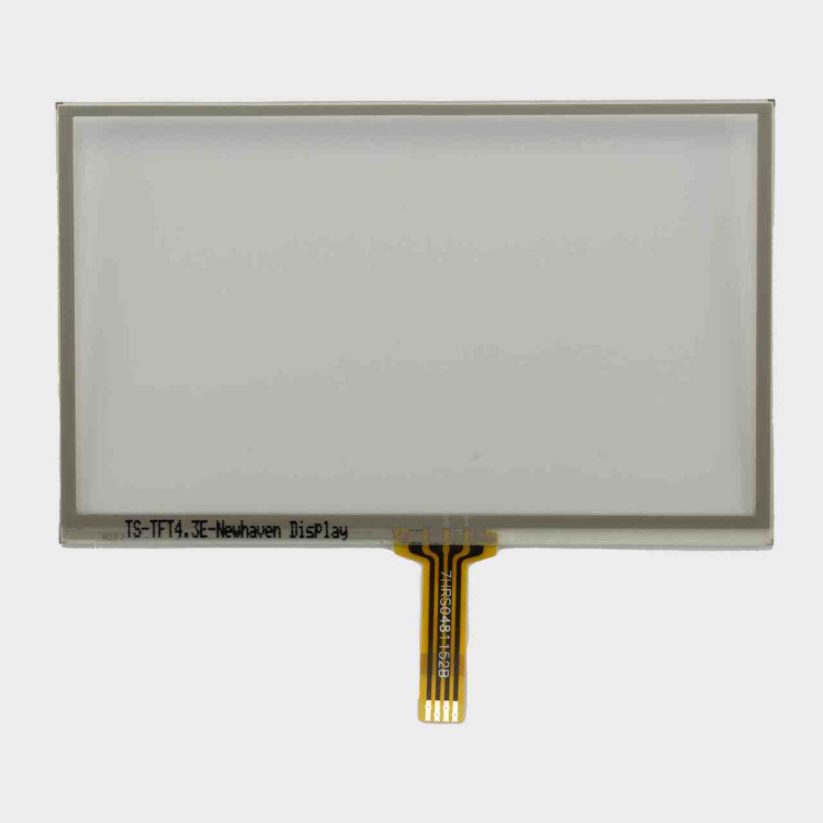 PANEL DISPLAY 14.1 CTFT