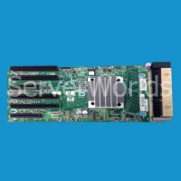 11-SLOT HP I/O BOARD ONLY, NO TRAY