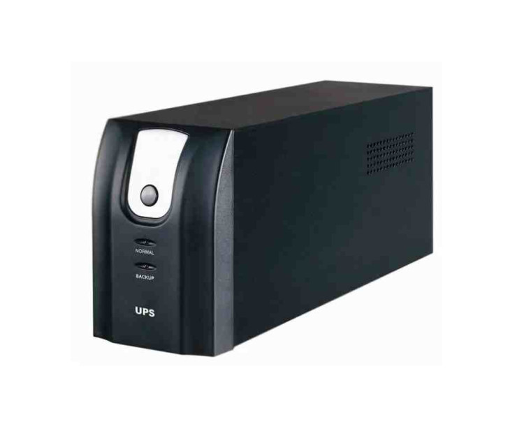 Compaq UPS R3000 XR(3000VA, 2700 Watt) Compaq UPS R3000 XR(3000VA, 2700 Watt)