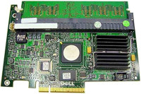 DL320 Wide Ultra3 SCSI Cable Option Kit