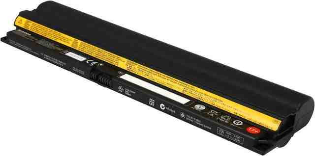 ThinkPad Battery 17+ (6-cell)