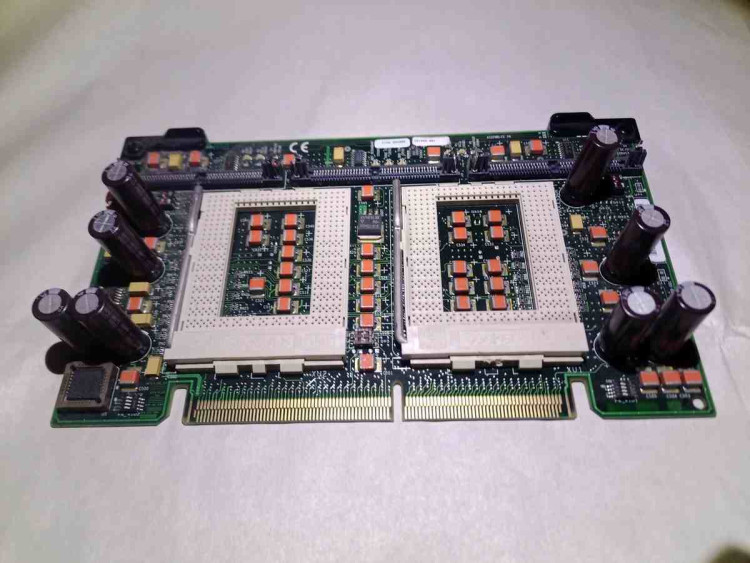 ProLiant 5000 Dual-Processor Board (2