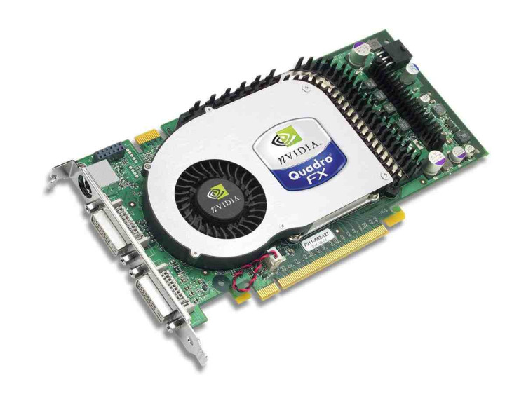 IBM FX 1300 NVIDIA QFX 128MB PCI-Express IBM FX 1300 NVIDIA QFX 128MB PCI-Express