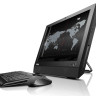 ThinkCentre A70z All-In-One Intel Core 2 Duo E7500 2,93GHz 2GB 320GB DVD-Rec WiFi 19inch(1440x900) Camera Windows 7 Pro 32