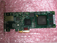 IBM SINGLE PORT ISCSI PCI-E HBA CARD NEW BULK 39Y6147