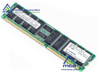 2x512MB Memory Extension Kit DDR1