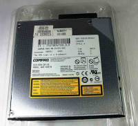 Compaq MultiBay Drive - 24 x CD-RW