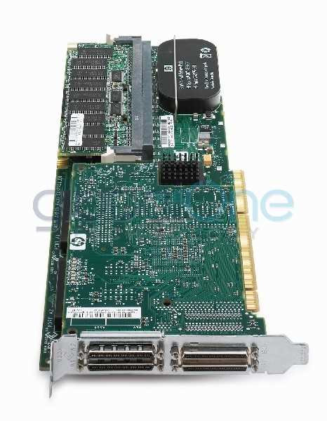COMPAQ SMART ARRAY 6404/256 CTRL NEW BULK 273914-B21