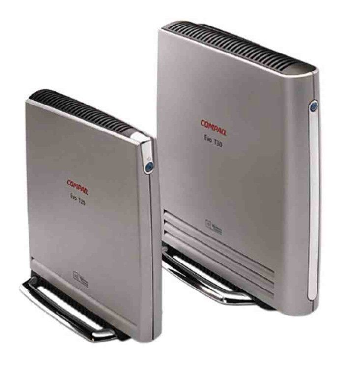 EVO T20 THIN CLIENT