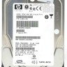 HP 300GB 15K SAS 3.5" SINGLE PORT NHP HARD DRIVE BULK 413644-001