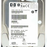 HP 300GB 15K SAS 3.5" SINGLE PORT NHP HARD DRIVE BULK 413644-001