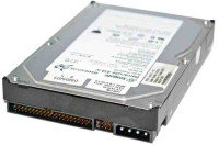CON, 2X22, INTFC, IDE, HDD, I5000