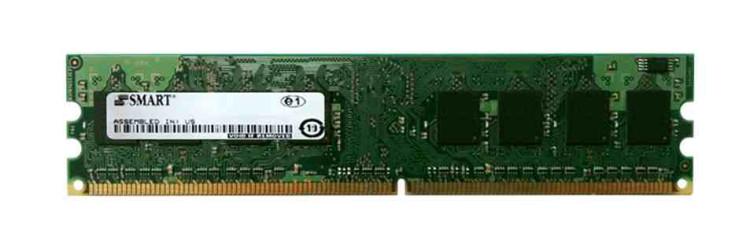 SPS-MEM DIMM 256MB PC2-4200 CL