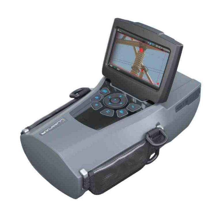 CRD, CTL, I/O, FC1, CU, PV224F