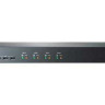 HP 1x4 USB/PS2 KVM Cnsl Switch All Racks HP 1x4 USB/PS2 KVM Cnsl Switch All Racks