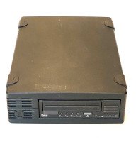 HP Ultrium 232 External Tape Drive EOL