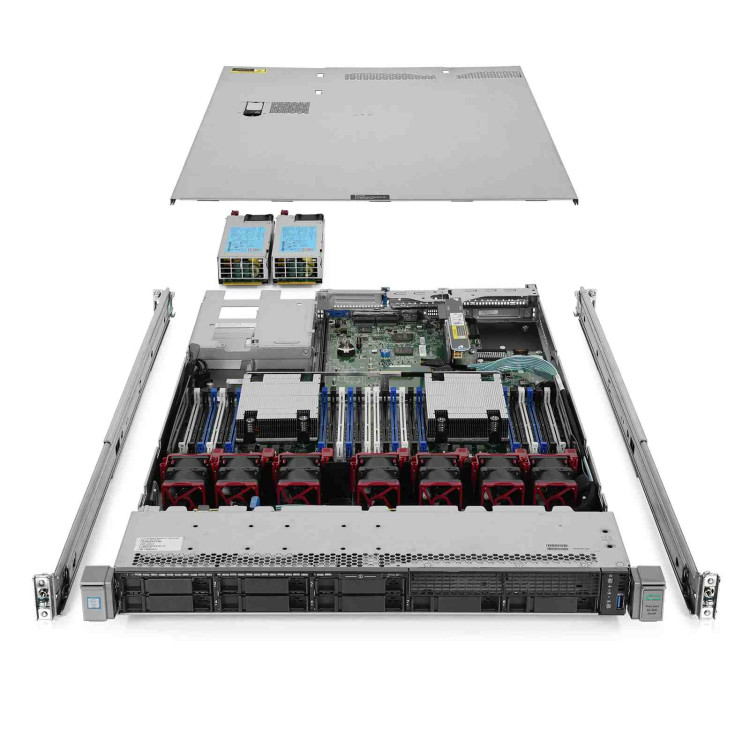 ProLiant DL360 Server / 2.0