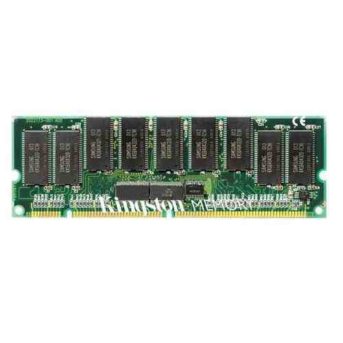 2GBDDR2 PC5300 ECC SDRAM DIMMS 1GB
