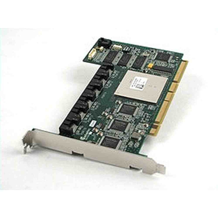 Dell SATA 6 Channel Controller