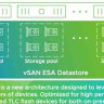 EVA2C12D CTO 60Hz Enhanced Proactive Ser updates,along with SAN Implementation Service, Array Implementation Service, 3yrs of personalized reactive and proactive HW and VCS SW support. EOL
