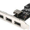 HPQ USB2.0 PCI CARD****