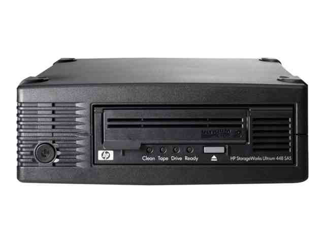 HP Ultrium 448 SAS TV Drive