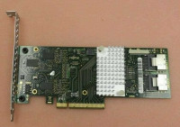 Адаптер Fujitsu RAID Ctrl SAS 6G 5/6 512MB RX100S7p/RX200S7/RX300S7 (D2616)(S26361-F3554-L512)