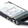 Жесткий диск HP MSA 400GB 12G 10K (J9F37A)