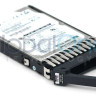 Жесткий диск HP MSA 400GB 12G 10K (J9F37A)