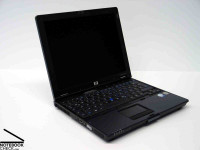 NC4400 CD-T2400/512MB/80GB/12"XGA