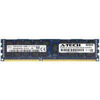 Память DDR3L SuperMicro MEM-DR316L-HL05-ER16 16Gb DIMM ECC Reg PC3-12800 CL11 1600MHz