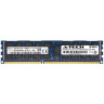 Память DDR3L SuperMicro MEM-DR316L-HL05-ER16 16Gb DIMM ECC Reg PC3-12800 CL11 1600MHz